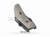 FMA QD FFG 3 Angled Fore Grip TB1101-FG